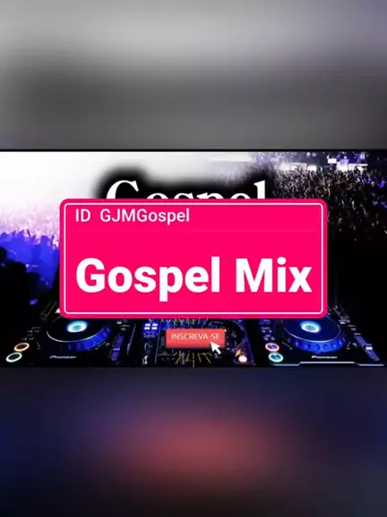 Música Gospel Mix