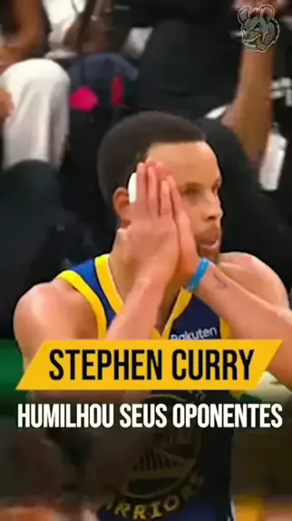 Basqueteira best sale stephen curry