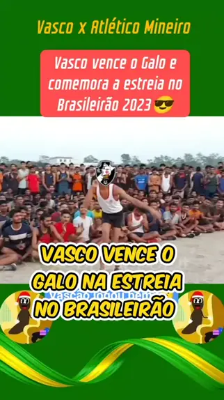 vasco #atleticomineiro