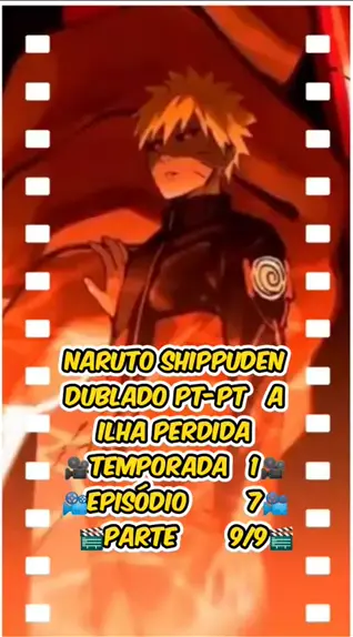 Naruto (dublado) Ep 72, By Anime fãs 01