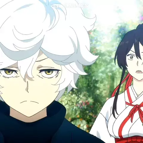 hellsparadise #jigokuraku #gabimaru #gabimaruthehollow #anime #edit #