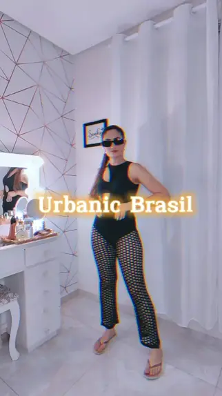 Urbanic Brasil (@UrbanicBrasil) / X
