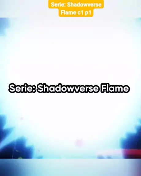 Shadowverse Flame, Shadowverse Wiki