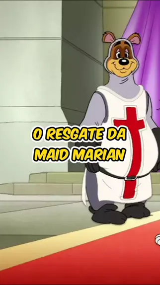 maid marian wiki