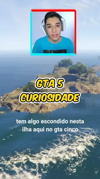 lugares isolados no gta 5