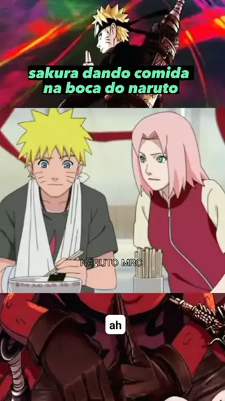 jogos de vestir sasuke e naruto e sakura