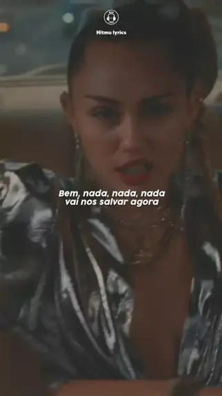Nothing Breaks Like a Heart ft. Miley Cyrus (Tradução em Português) – Mark  Ronson