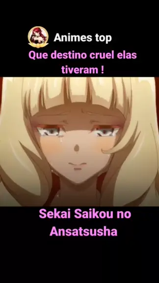 Koi wa Sekai Seifuku no Ato de Dublado - Episódio 1 - Animes Online