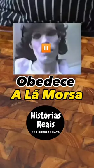 obedeca la morsa