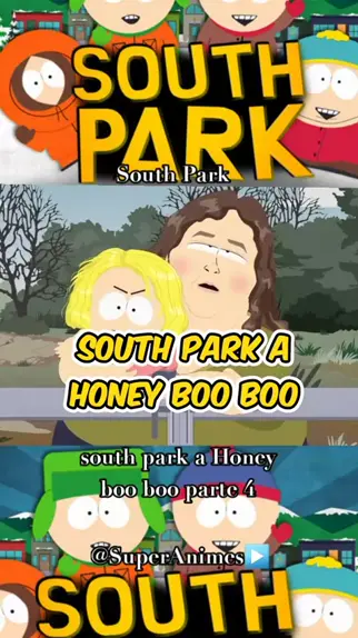 south park atfbooru | Discover