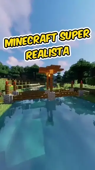 TEXTURA SHADERS SUPER REALISTA PARA MINECRAFT PE! NOVA SHADERS