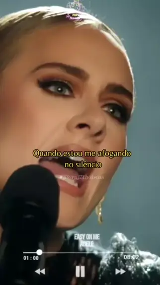 Adele - Easy On Me (Tradução/Legendado) 