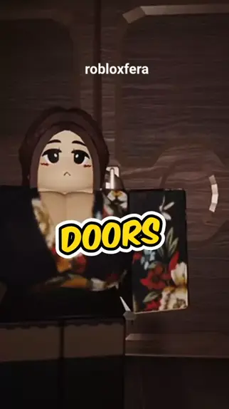 Como DESENHAR o FIGURE do DOORS ROBLOX (PASSO A PASSO) Vídeo