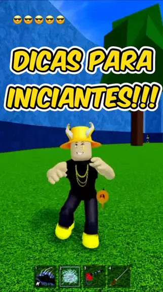 NUNCA MAIS VAI TRAVAR!! COMO FAZER O ROBLOX PARAR DE TRAVAR no