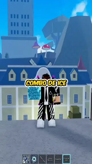 CapCut_combo para ice blox fruits