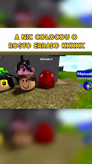 lokis roblox rosto