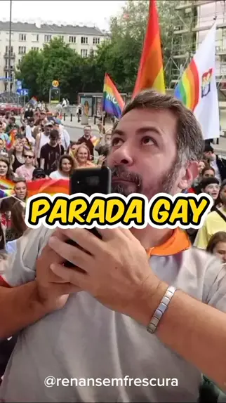 Por causa de data, autorização para Parada Gay em Mogi é negada