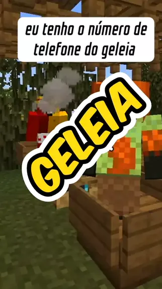 Geléia Gamer