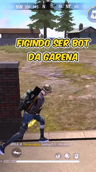 ⚠️ NOVO BUG PARA CAIR COM BOT NA RANQUEADA EM 2024 !!! 