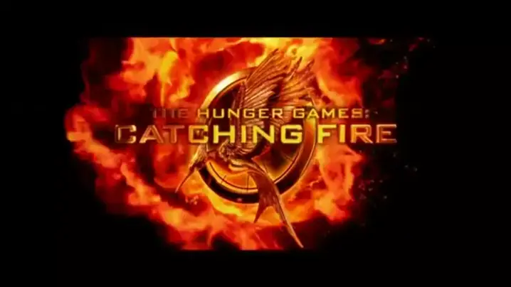 The hunger games catching best sale fire 123movies