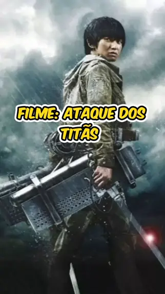 baixar filme ataque de titãs dublado