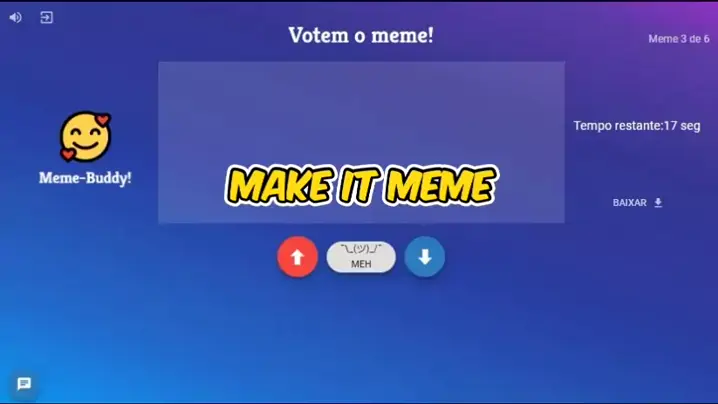 Make it Meme