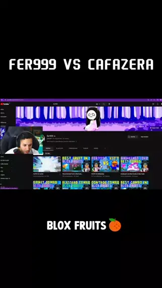 fer999 blox fruit