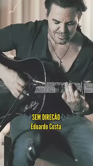 SEM DIREÇÃO  Eduardo Costa (DVD #40Tena) 