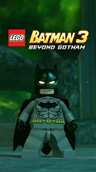 lego batman beyond gotham apkpure Discover