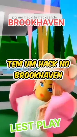 Cómo Ser Hacker En Brookhaven