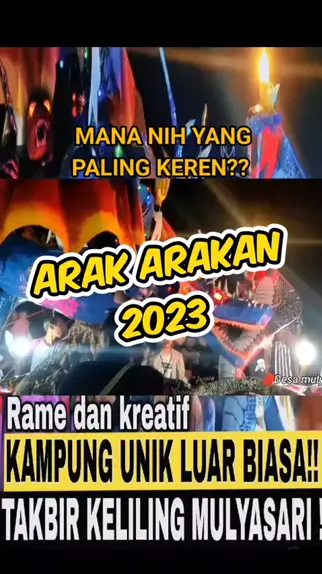 Jawa Sunda Ndabrus sundakocak545 . udio original criado por Jawa Sunda Ndabrus. Takbir keliling desa mulyasari losari cirebon yang sangat rameh dan meriah takbirkeliling takbiran idulfitri2023