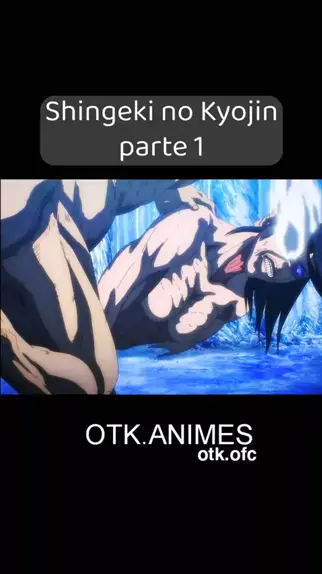 assistir anime shingeki no kyojin anitube