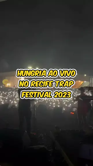 RECIFE TRAP FESTIVAL 2023 - Visit Recife