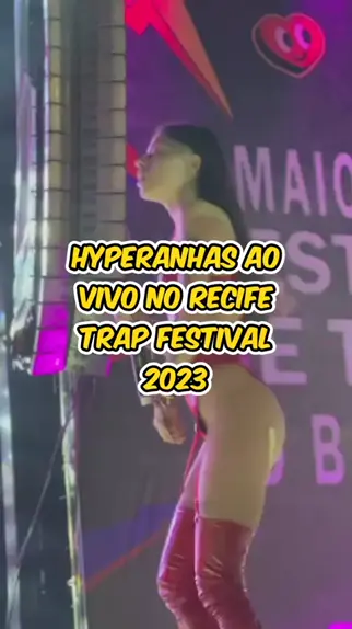 RECIFE TRAP FESTIVAL 2023 - Visit Recife