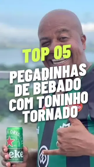 Magazino Luizo” #toninhotornado #calmavidoca #pegadinha #humor #engra