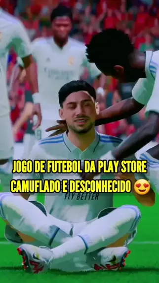 Jogo futebol do prey 2