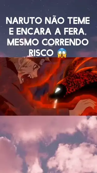 Naruto correndo mais que um trem. #Naruto #narutoshippuden #narutoclas