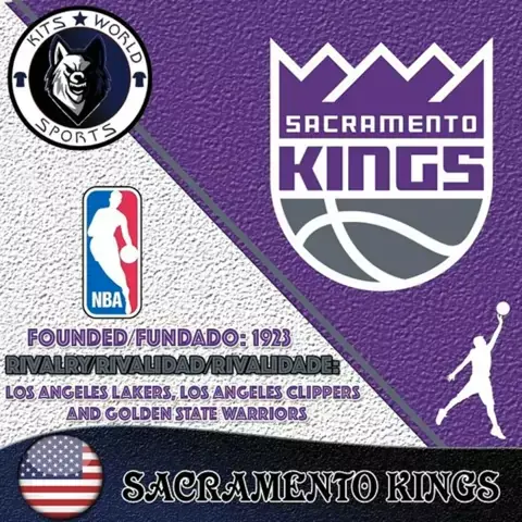 escalação sacramento kings