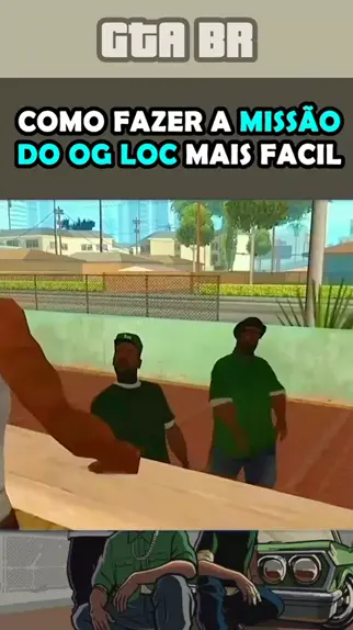 O GTA Online Está De Volta #GTAOG