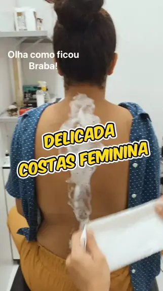 treino de costas para mulheres completo, bora construir costas bonitas