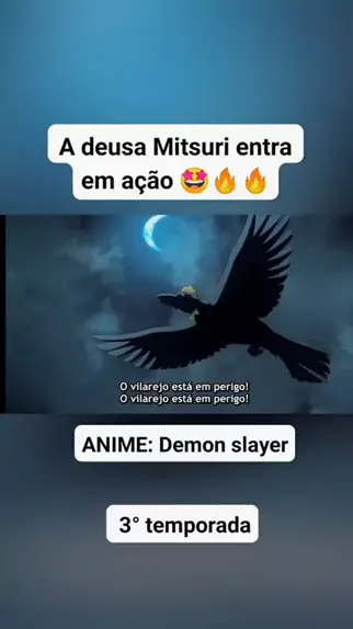 animes orion demon slayer 3 temporada