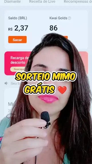 recarga diamante kwai gratis