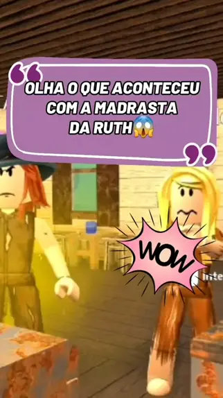 O QUE ACONTECEU COM O JACKIE MINEBLOX e com a VITORIA MINEBLOX??? ELES  MORRERAM? 😭☠️ 