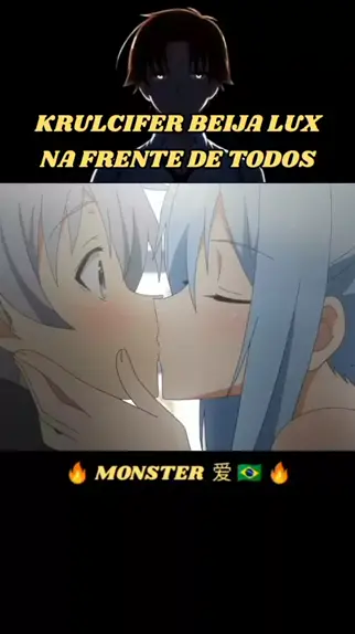 Monster kissanime discount