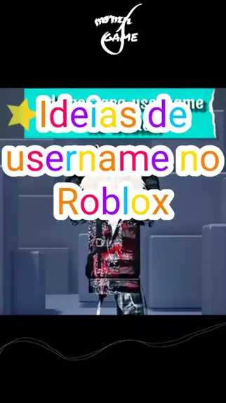 nomes legais para colocar no roblox feminino