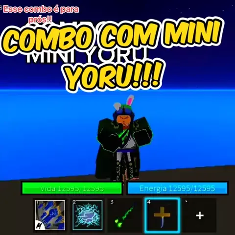 combo de yoru update 20