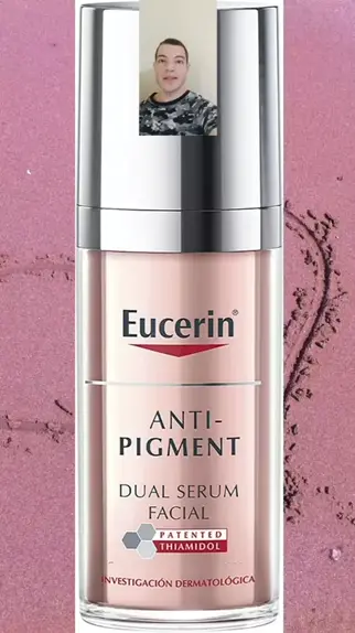 Eucerin Anti-Pigment Dual Serum - 30ml