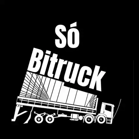 Caminhão Arqueado bitruck 😎 