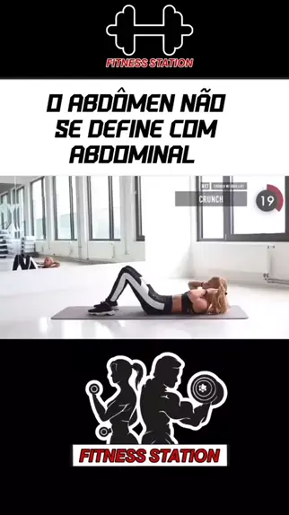 abdominal crunch