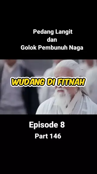 Pedang Langit Dan Golok Pembunuh Naga Full Episode Discover